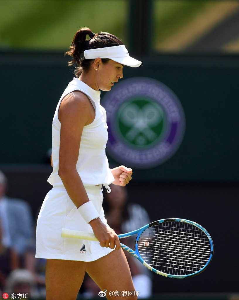 穆古鲁扎连续七场比赛得分超过败北，FPX不断突破！