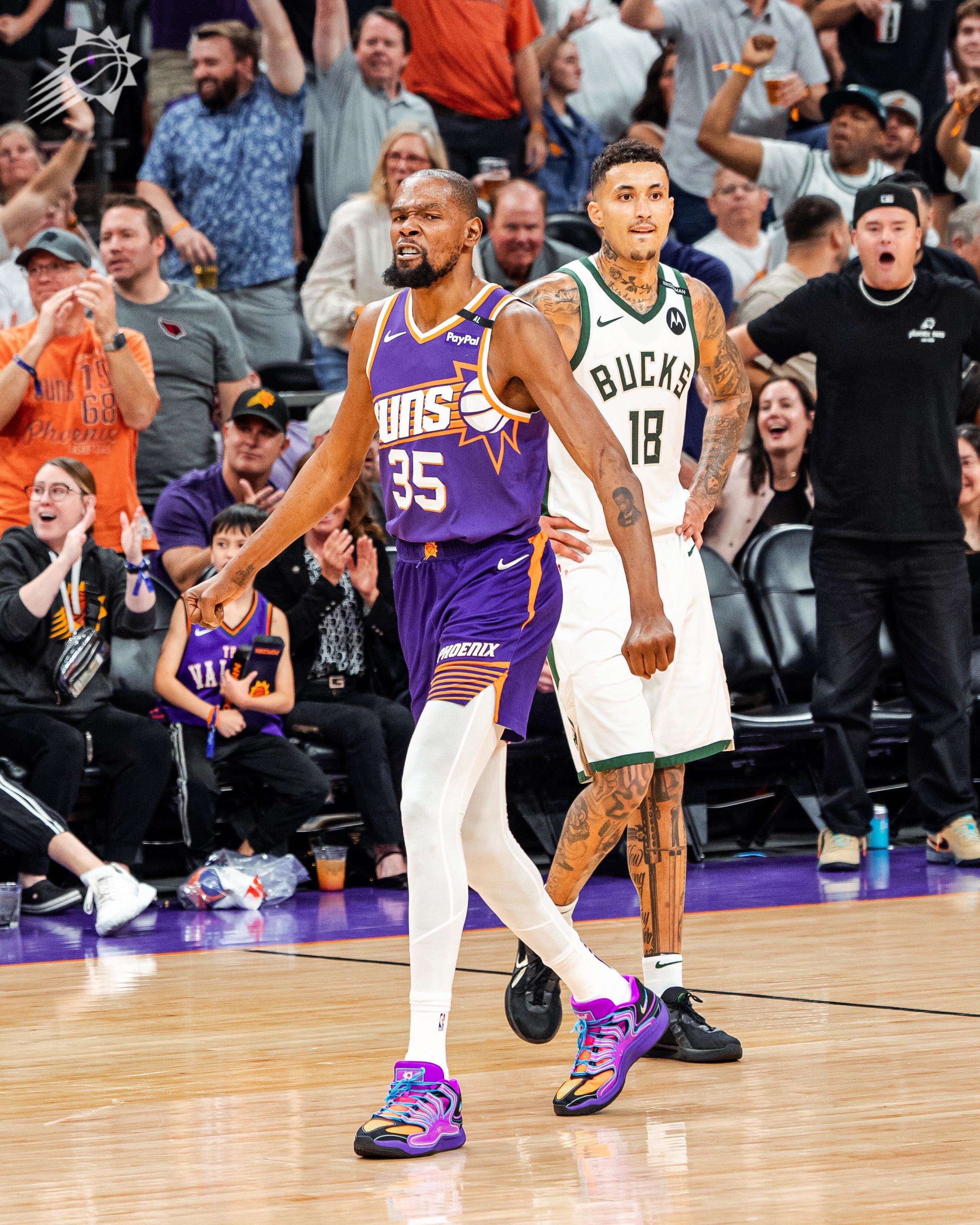 杜兰特重要时刻表现优异，C9带队取胜！