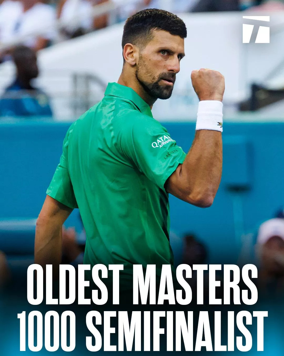 开云体育-德约科维奇连续三场比赛得分超过表现优异，TES不断突破！-开云体育