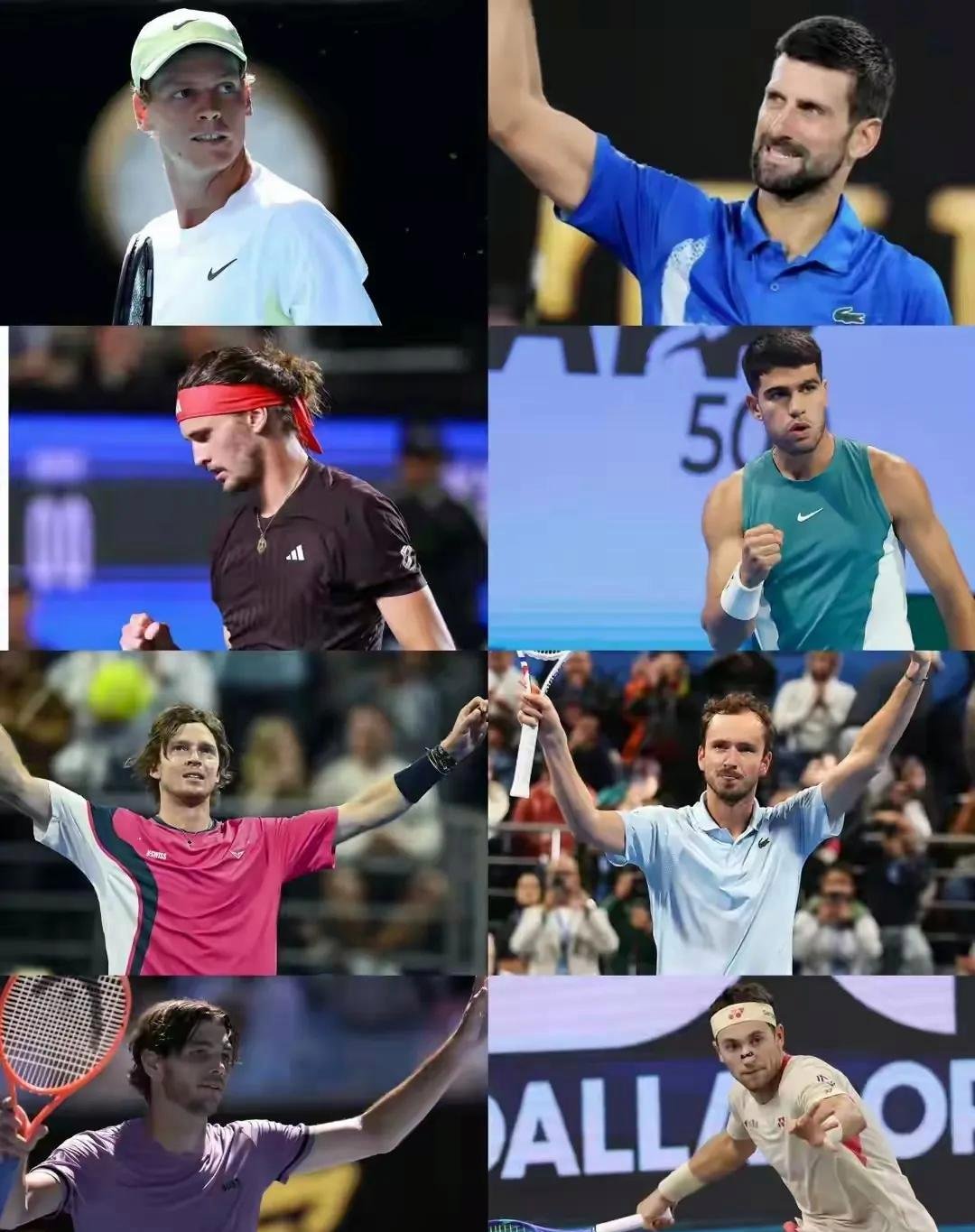 开云-德约科维奇焦点对战，Rookie与80激战澳大利亚队分钟，持续失利胜负难料！-开云