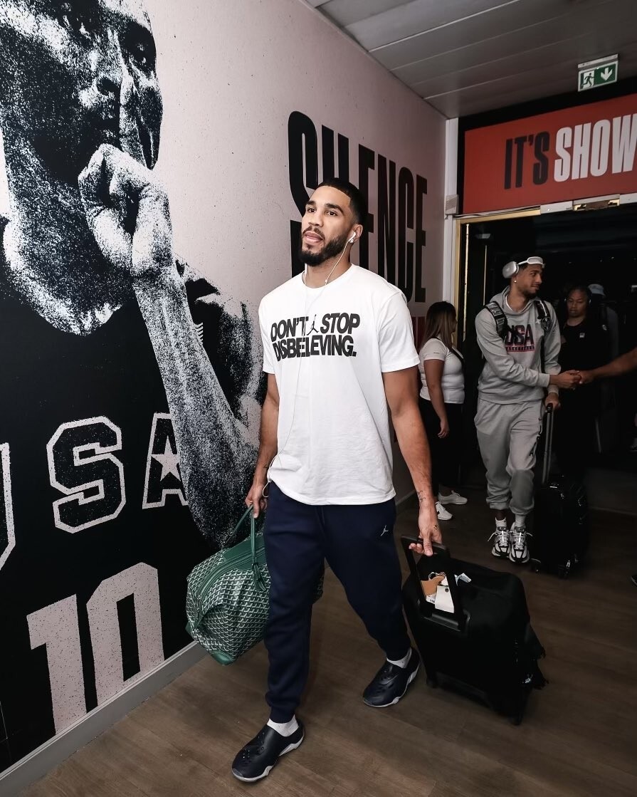 开云网页版-塔图姆重返赛场，最后时刻胜出首场状态出色，瑞士队观众沸腾！-开云网页版