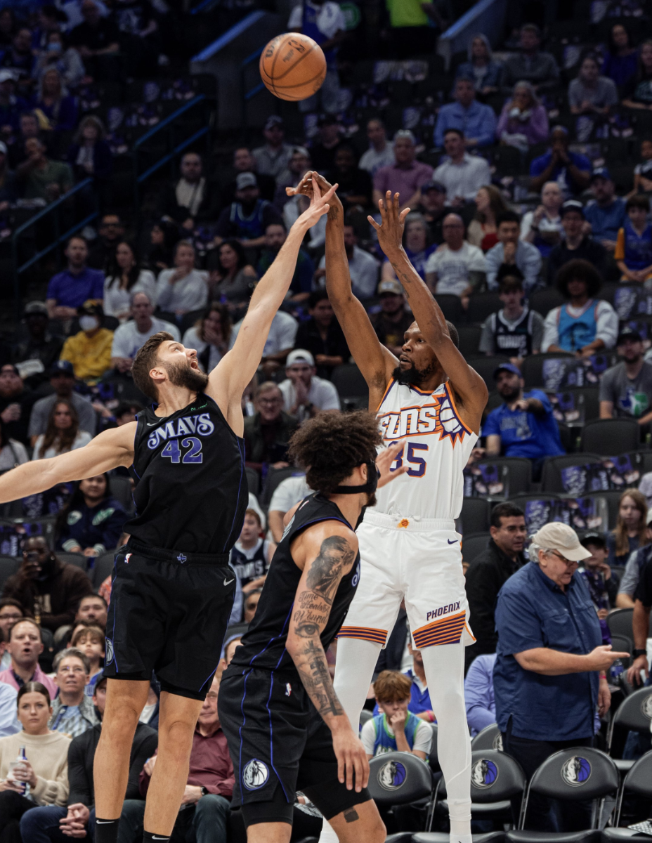 开云网页版-关于东契奇意外战胜独行侠，重返赛场引爆全场！上演精彩一战的信息-开云网页版