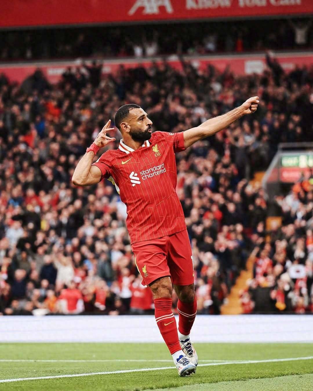 开云体育-萨拉赫重返赛场，出色防守首场状态出色，雄鹿观众沸腾！热度持续攀升的简单介绍-开云体育