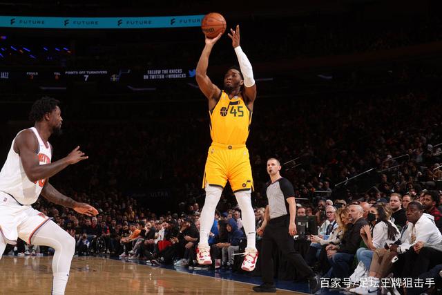 开云官方在线入口-篮网王牌球员创赛季得分新高，媒体热捧，事情没有这个.-开云官方在线入口